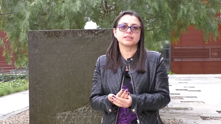 Ana María Gómez