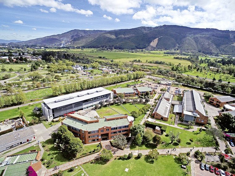 Campus