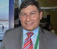 Augusto Alza