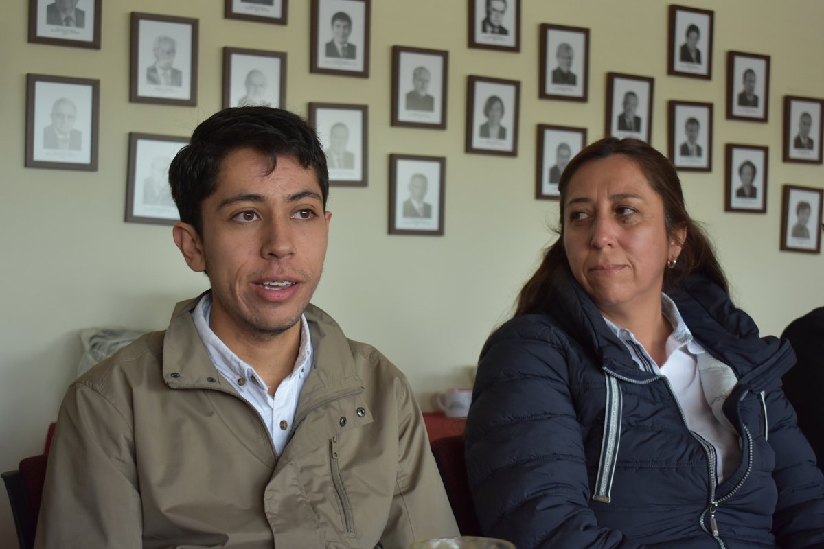 BECAS FUNDACION BOLIVAR