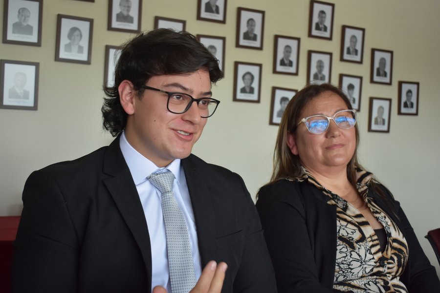 BECAS FUNDACION BOLIVAR