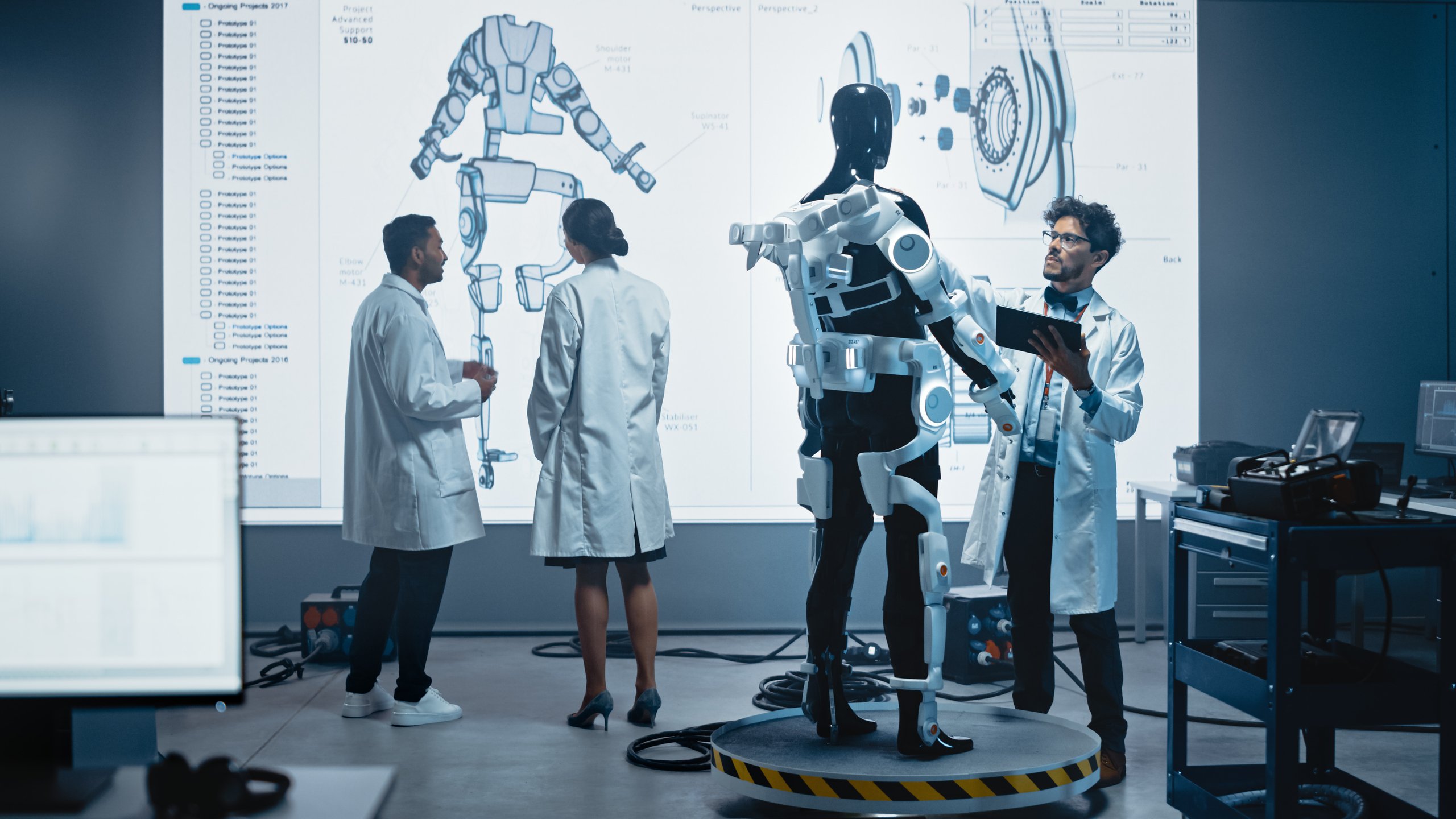 Biomedica