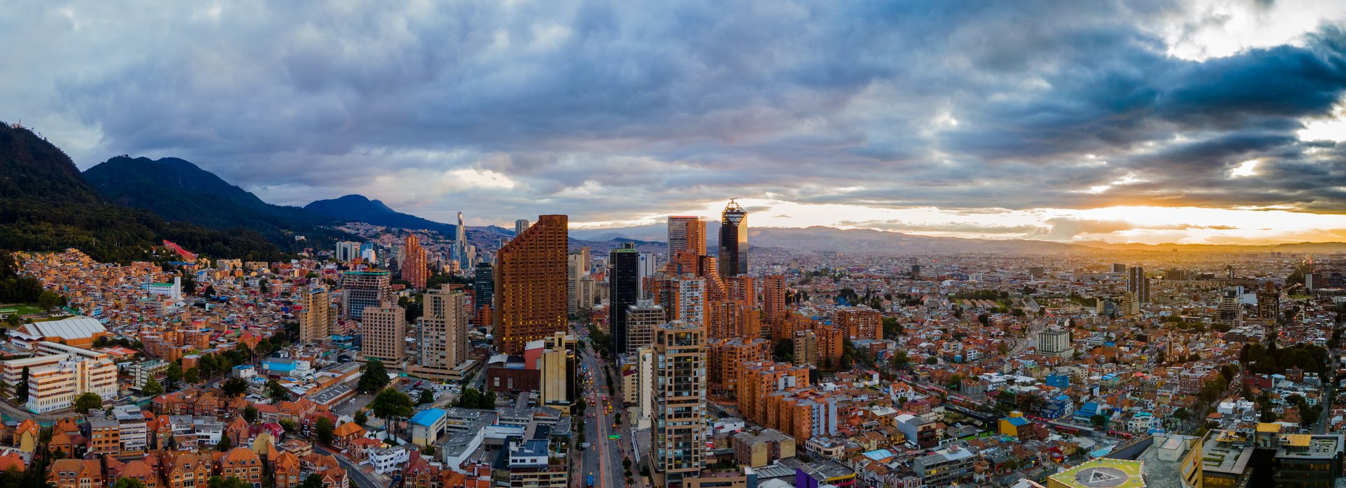 Bogotá aérea LOW RES