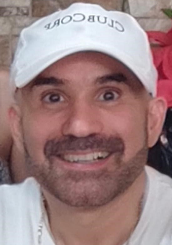 CESAR ORTEGA