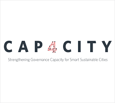 Cap4city logo