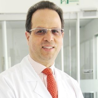 Carlos Arteta Molina