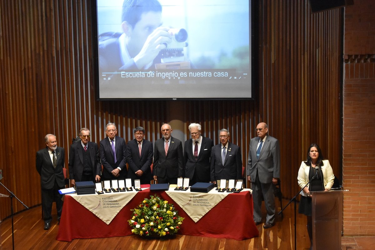 Celebración de los 50 años de la Escuela (2)