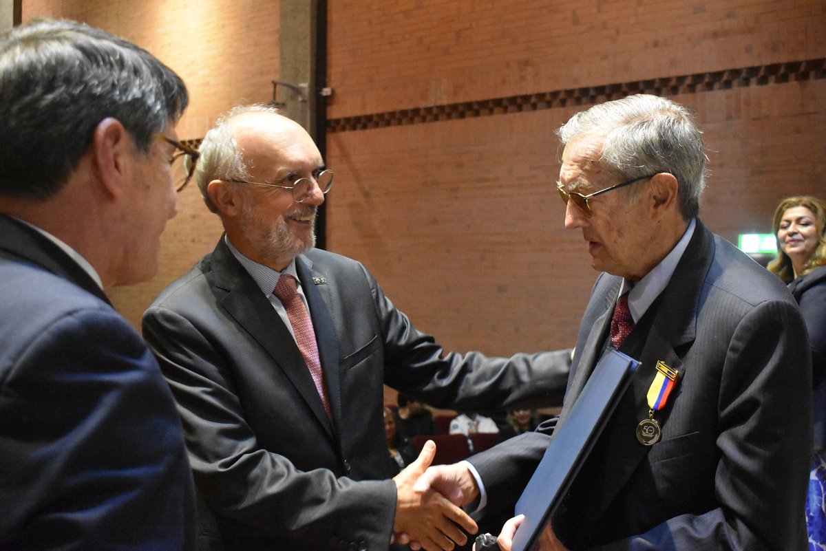 Celebración de los 50 años de la Escuela (19)
