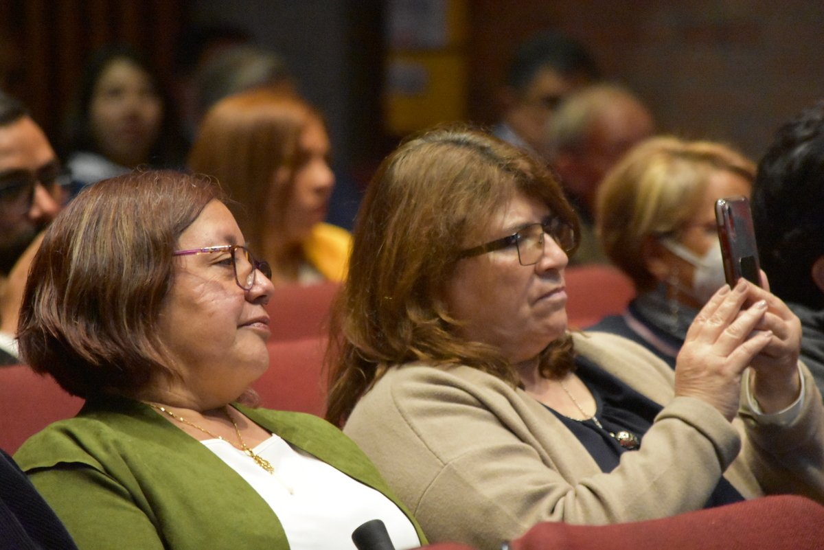 Celebración de los 50 años de la Escuela (4)
