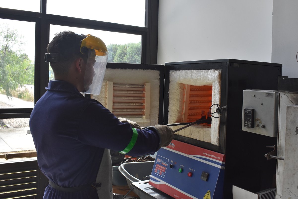 Centro de Estudios en Procesos para la Fabricación de Elementos Mecánicos (14)