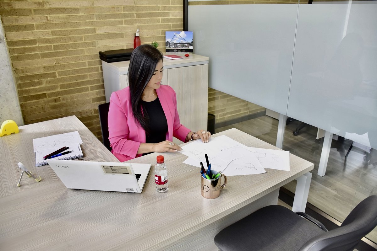Coworking Espacios Escuela 2