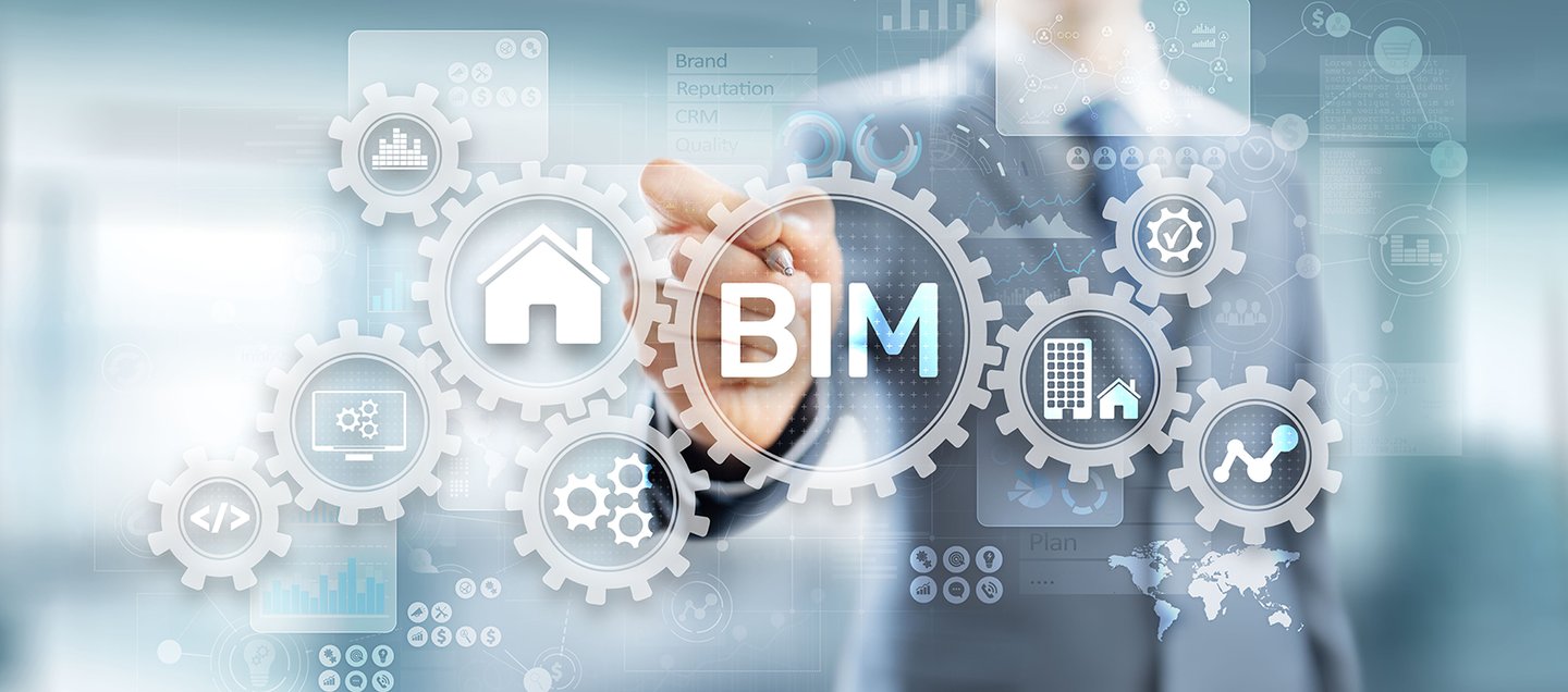 Curso Coordinación BIM de Proyectos integrada con enfoque geométrico