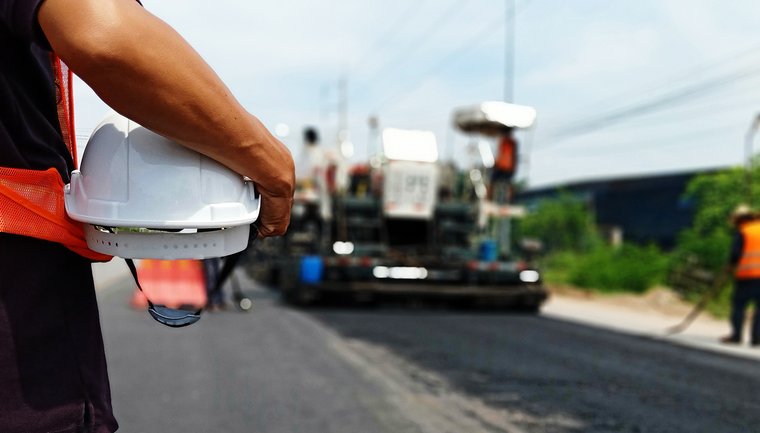 Curso Seguridad Vial para líderes de SG-SST