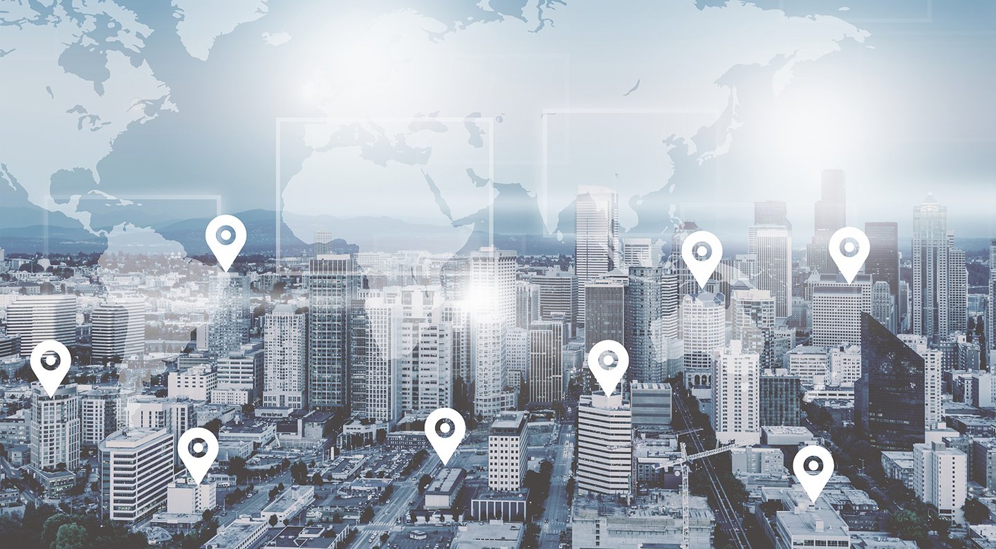 Curso Sistemas de Información Geográfica aplicados a Ordenamiento Territorial (OT) - SIGE