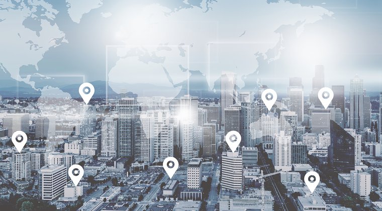 Curso Sistemas de Información Geográfica aplicados a Ordenamiento Territorial (OT) - SIGE