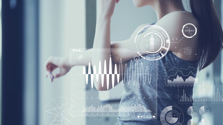 Uso de ciencia de los datos para el beneficio del deporte y la salud