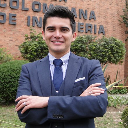 Franklin Ignacio Páez Rivera