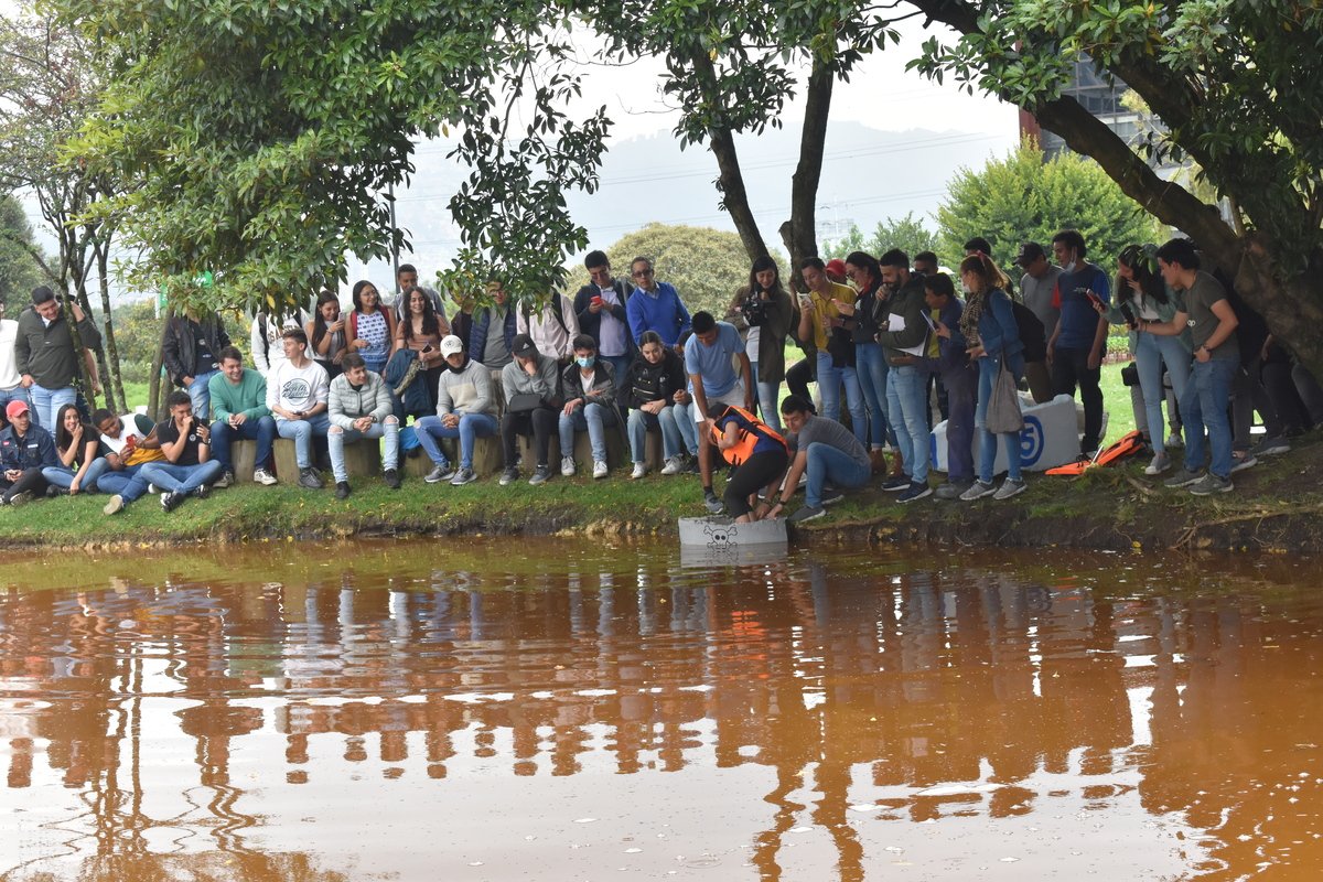 Eciciencia tercer día 26