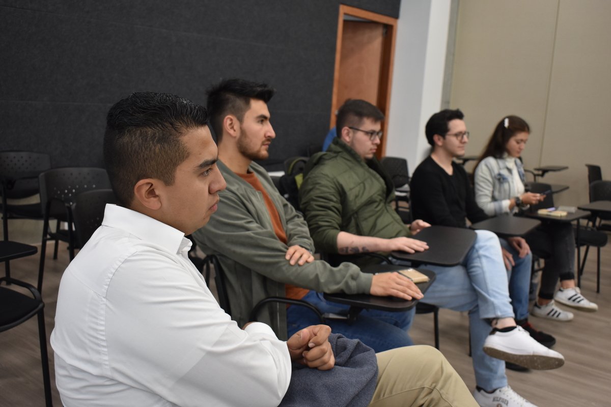 Workshop Ingeniería Mecánica 02