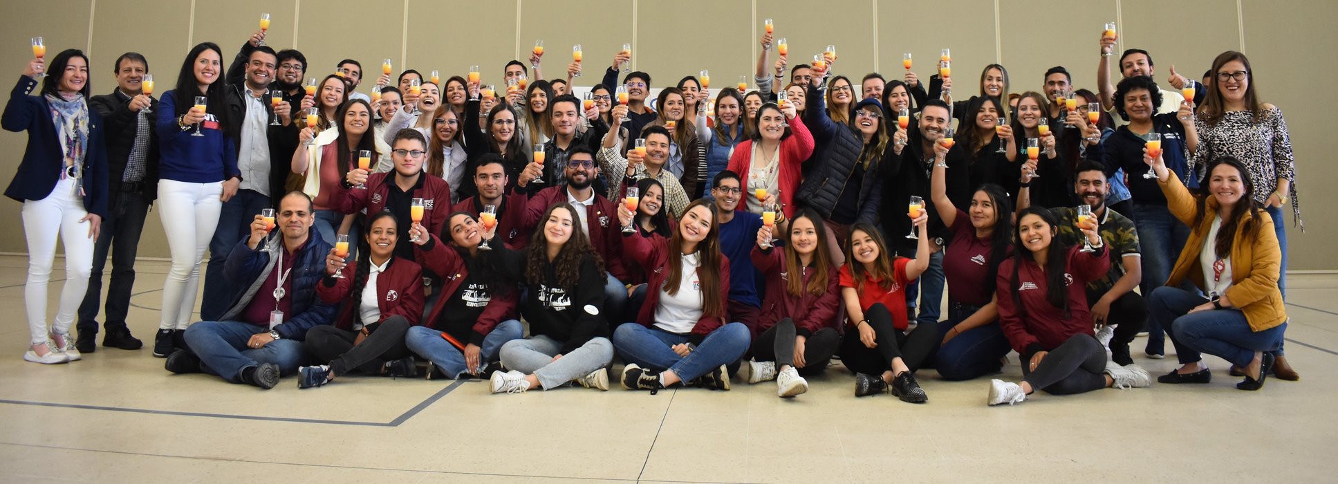 Encuentro de Graduados de Ingeniería Industrial (28)