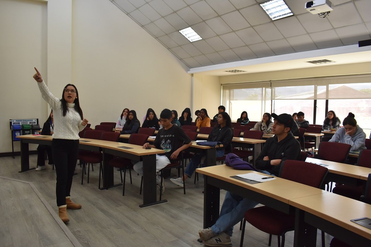 Jornada de Inducción 2024