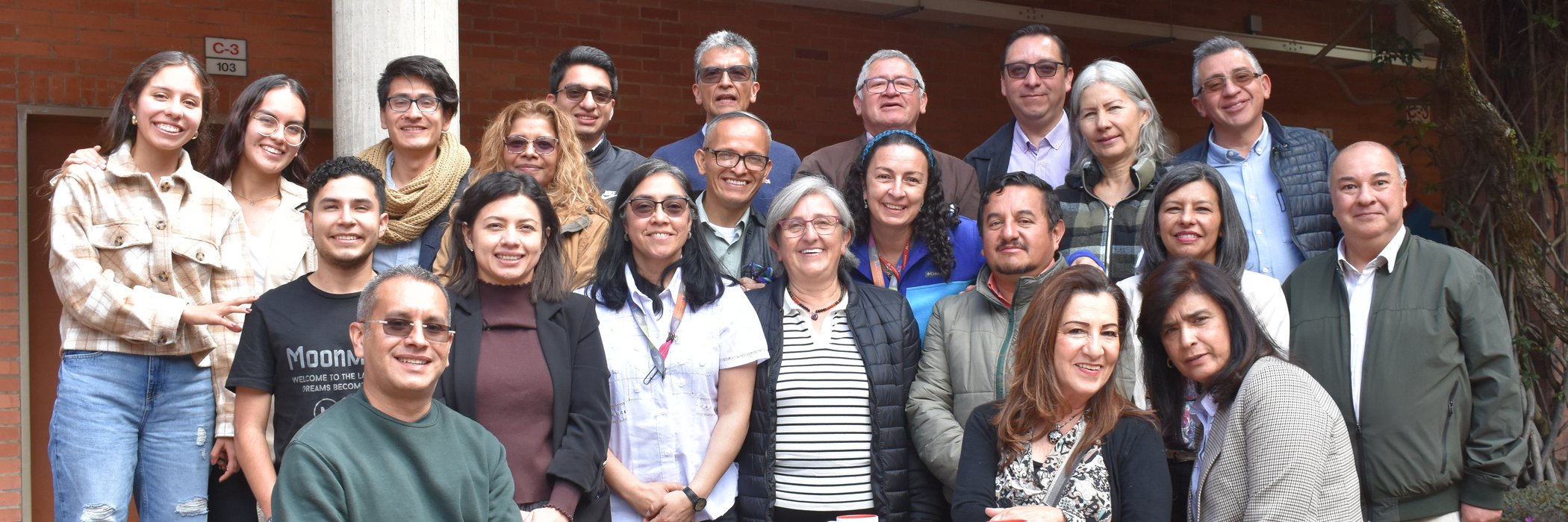 Nueva foto portada bienvenida profesores