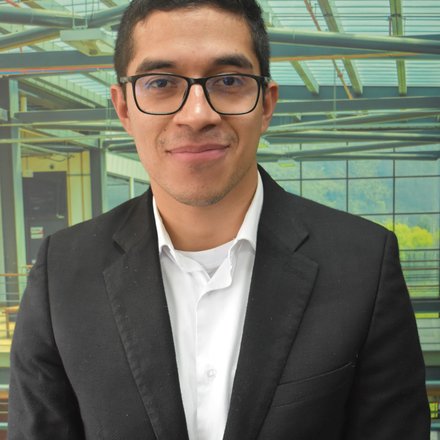 Andrés Parra