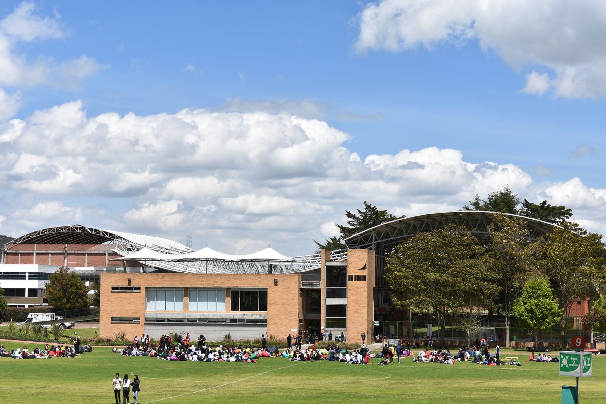 Encuentro de colegios septiembre 2023