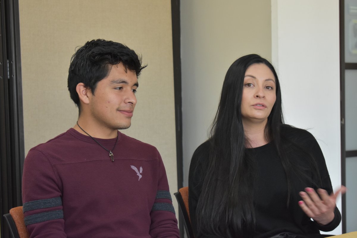 Entrega de becas. Escuela Colombiana de Ingeniería - Fundación Bolívar 8