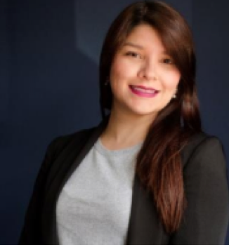 Daniela de la Rosa