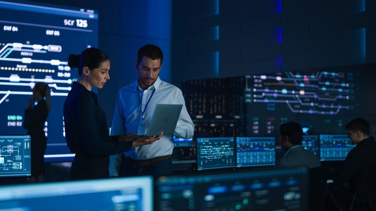 Data governace sólido  práctico e implementable Educont