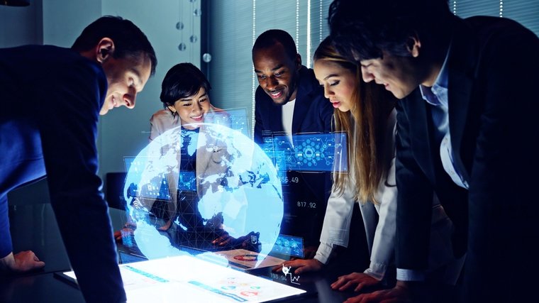Data science and business analytics