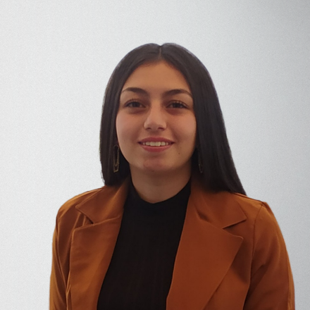 Deisy Johana Gómez Rincón
