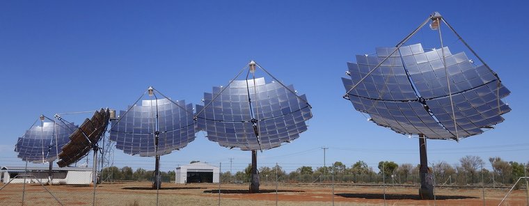 Diseño de sistemas solares – fotovoltaico y térmico  Educont