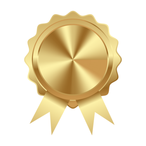 Gold Award