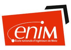 Ecole Nationale d'ingénieurs de Metz (ENIM)