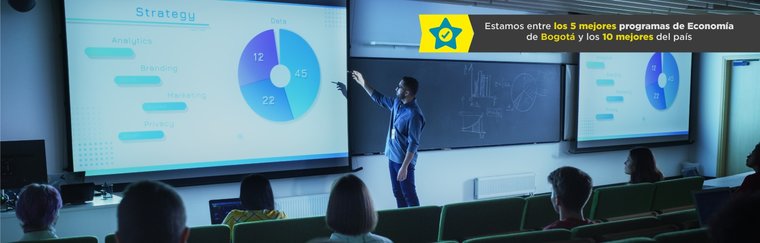 Economía Escuela Colombiana de Ingeniería Julio Garavito