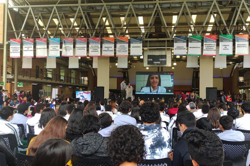 Encuentro de Colegios - ZAGI AESS RACE