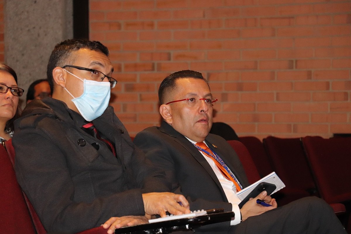 Encuentro de Rectores (30)