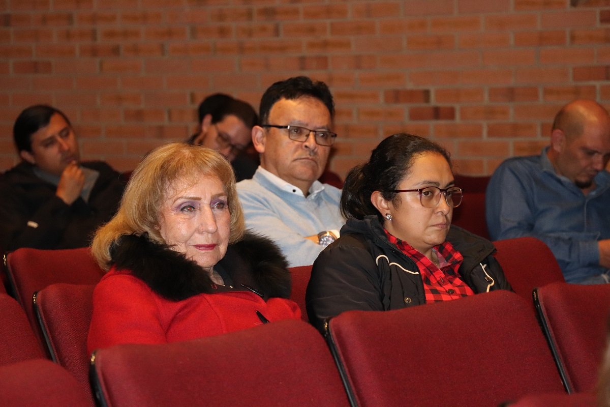 Encuentro de Rectores (31)