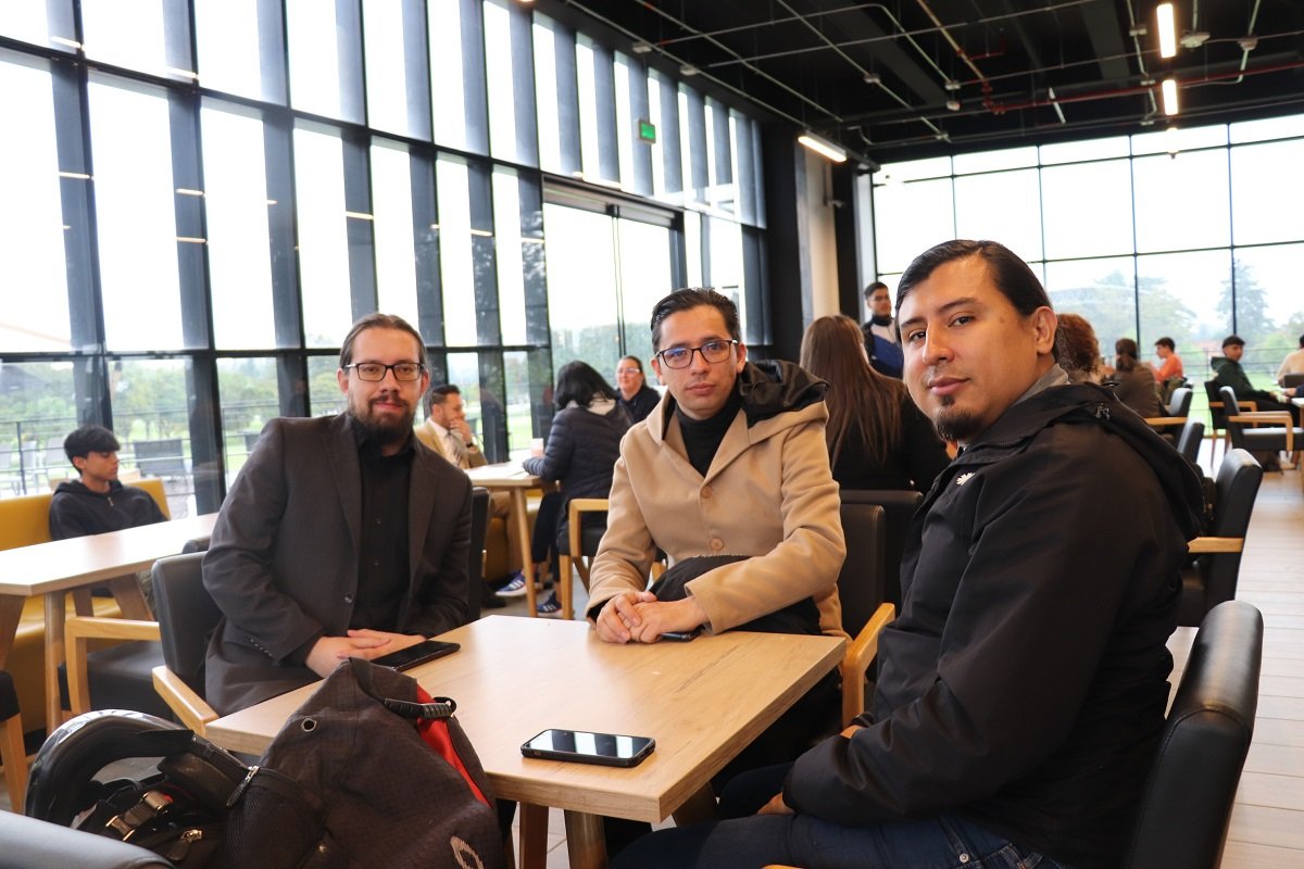 Encuentro de Rectores (39)