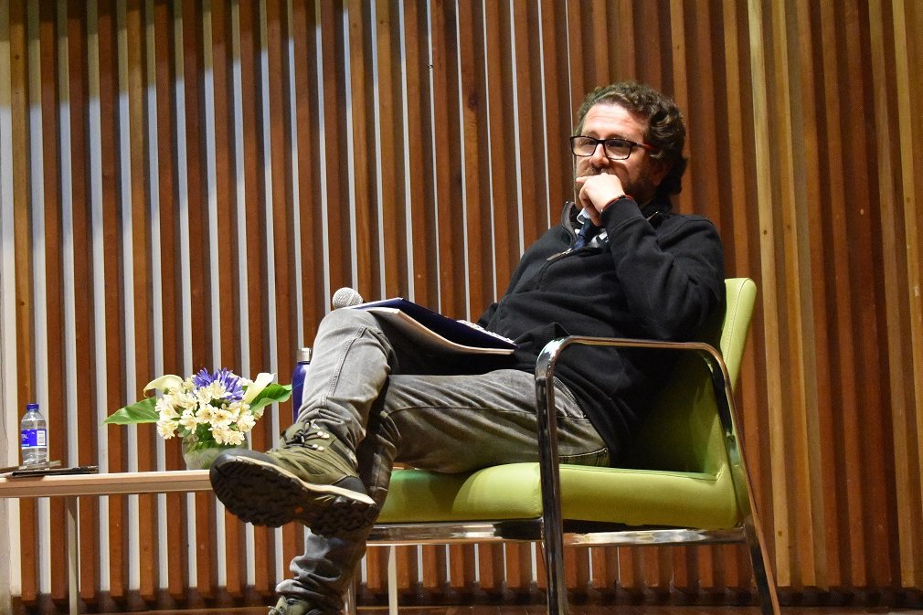 Encuentro de Rectores (6)