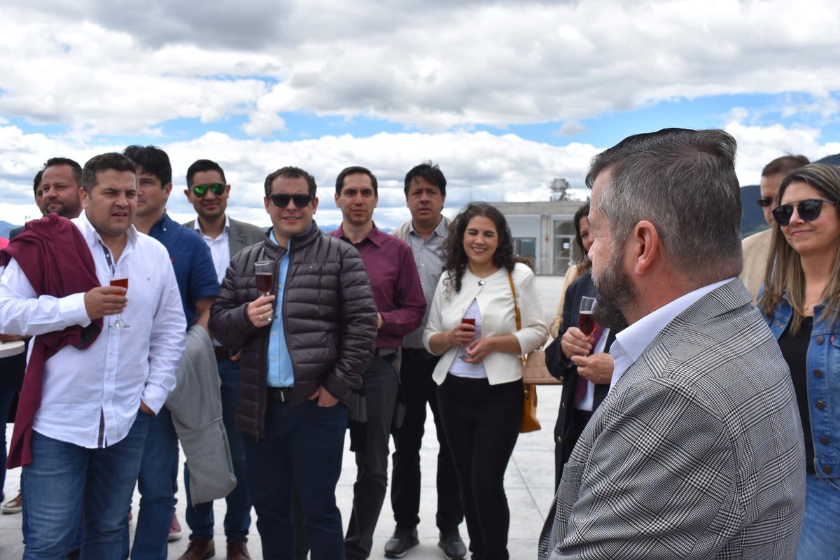Encuentro de graduados de Ingeniería Civil (31)