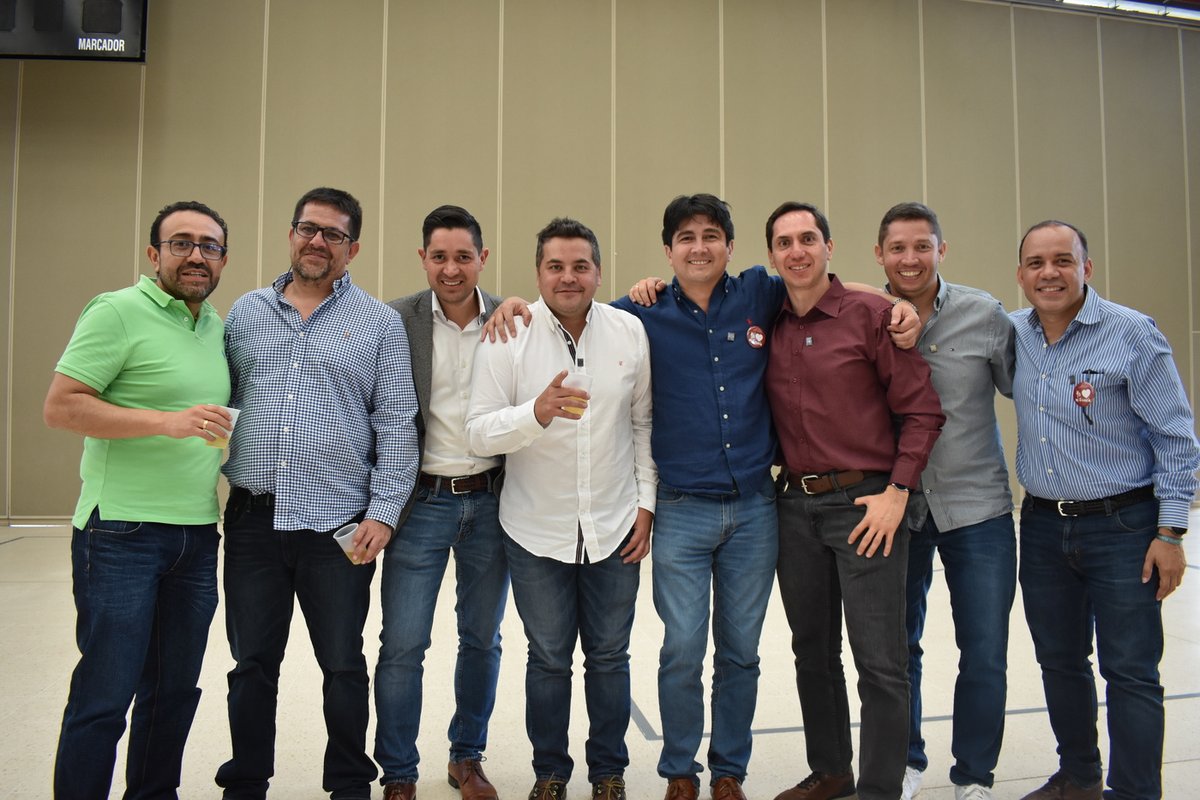 Encuentro de graduados de Ingeniería Civil (55)