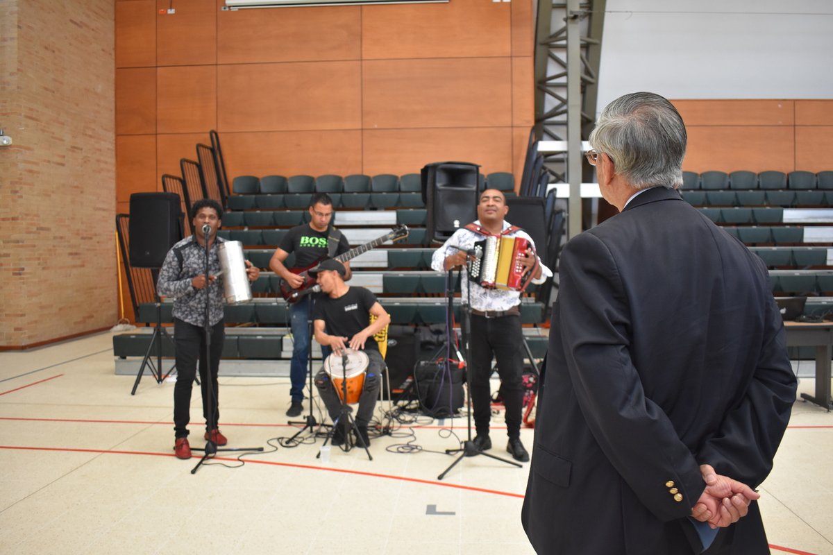 Encuentro de graduados de Ingeniería Civil (59)