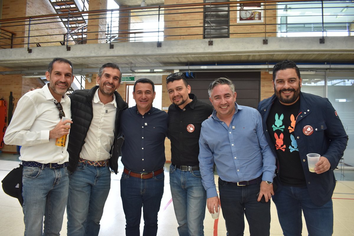 Encuentro de graduados de Ingeniería Civil (56)