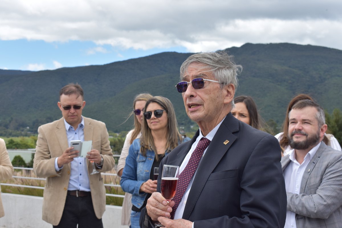 Encuentro de graduados de Ingeniería Civil (33)