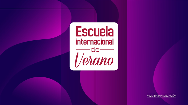Escuela Internacional de Verano