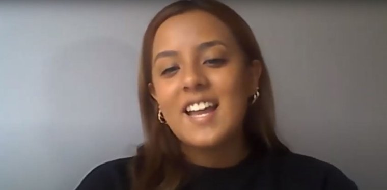 Estudiante de la Escuela nos cuenta sobre la materia electiva LSOD.JPG