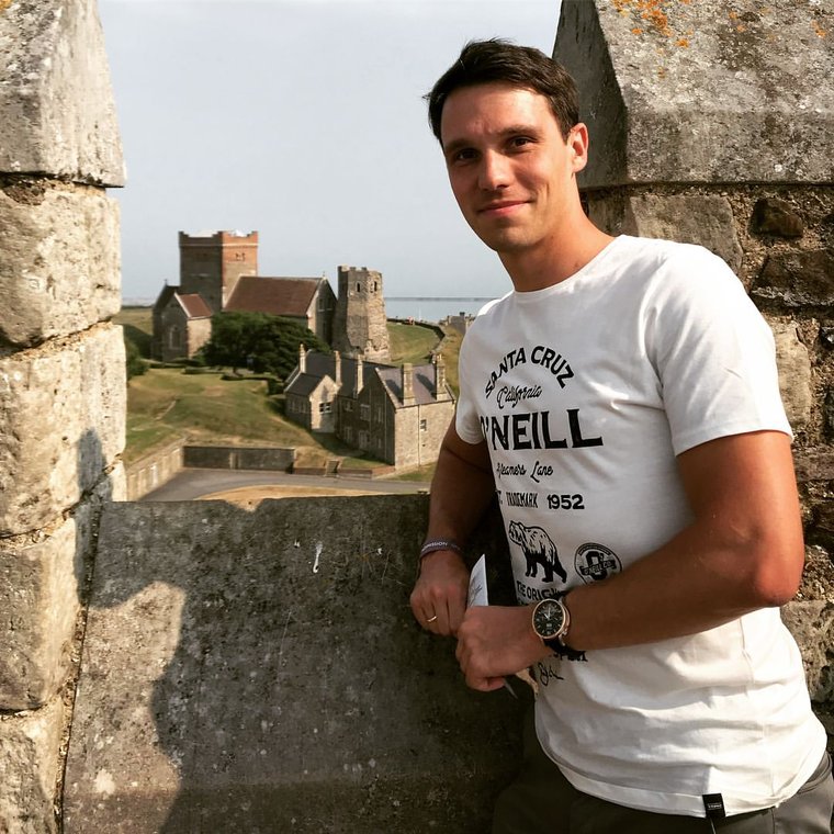 FLORIAN ALTENDORFER - PCHs